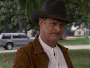Gerald McRaney