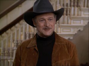 Gerald McRaney