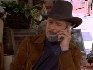 Gerald McRaney