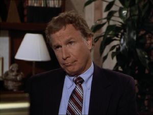 Wayne Rogers