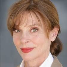 Leigh Taylor-Young