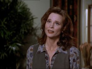 Leigh Taylor-Young