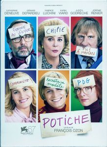 Potiche