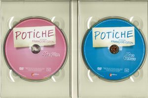 Potiche