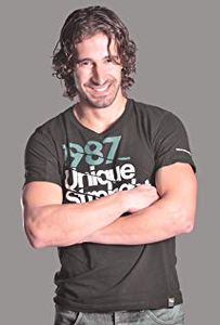 Dacio Caballero