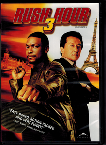 Rush Hour 3