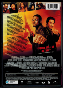 Rush Hour 3