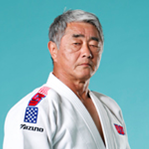 Hayward Nishioka