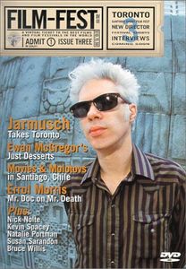 Film-Fest Issue 3 - Toronto