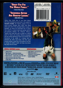 Shanghai Knights