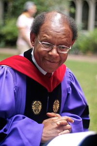 James Cone