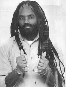 Mumia Abu-Jamal