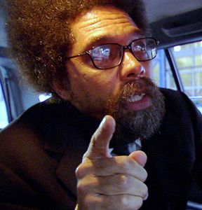 Cornel West