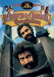 Cheech & Chong's The Corsican Brothers