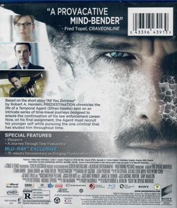 Predestination