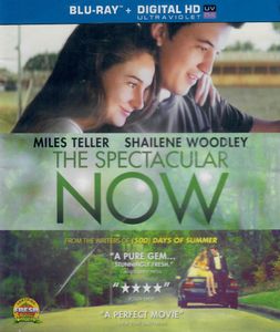 The Spectacular Now