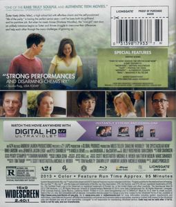 The Spectacular Now
