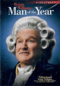 Man Of The Year