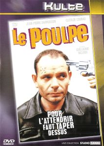 Le Poulpe