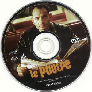 Le Poulpe