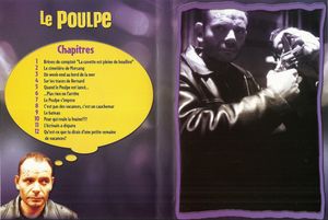 Le Poulpe
