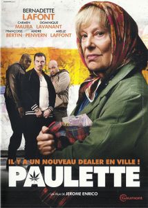 Paulette