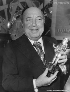 Marcel Carné