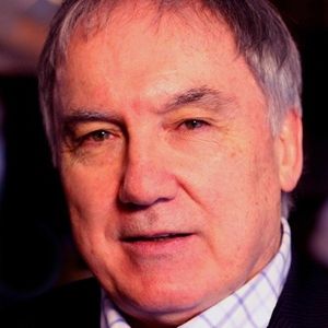 Peter McNamee