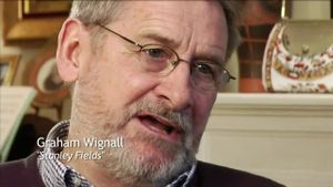 Graham Wignall