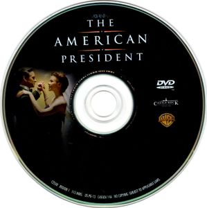 The American President