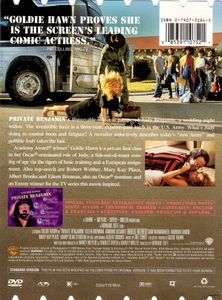 Private Benjamin