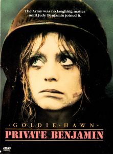 Private Benjamin