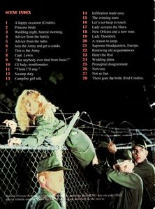 Private Benjamin