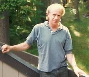 Alan Greenberg