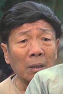 Cheung Sek-Aau