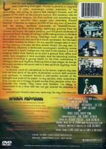 Land of Look Behind - Limited Special Edition