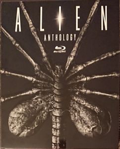 Alien Anthology