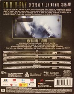 Alien Anthology