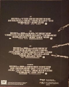 Alien Anthology
