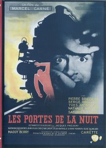 Les Portes De La Nuit