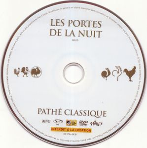 Les Portes De La Nuit
