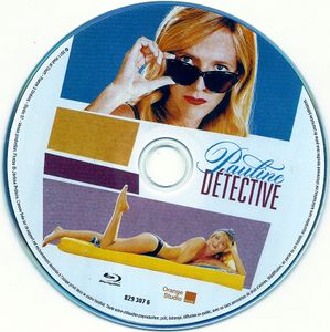 Pauline Détective
