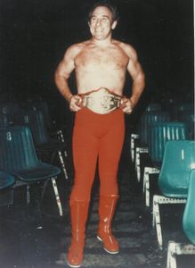 Gene LeBell