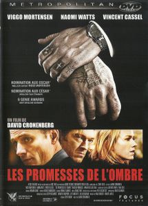 Les Promesses De L'Ombre