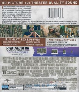 Lone Survivor