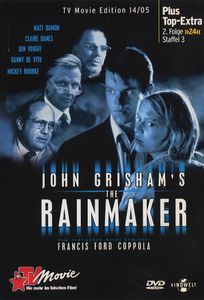 The Rainmaker