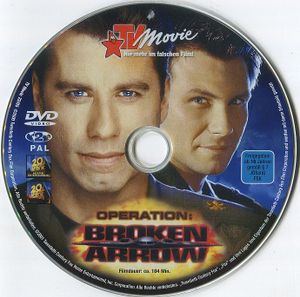Operation: Broken Arrow