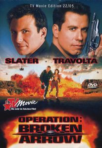 Operation: Broken Arrow