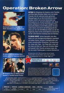 Operation: Broken Arrow