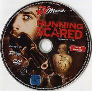 Running Scaed
